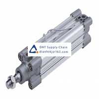 Pneumatic accessories _SMC_CP96SDB100-50C