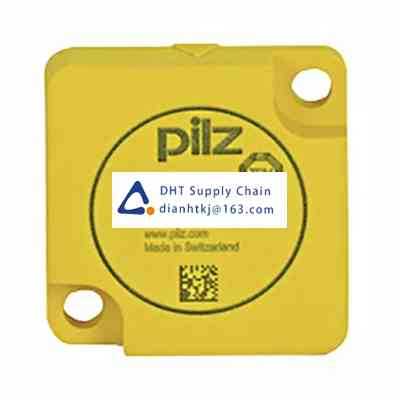 Safety interlock switches and components  Pilz_540080