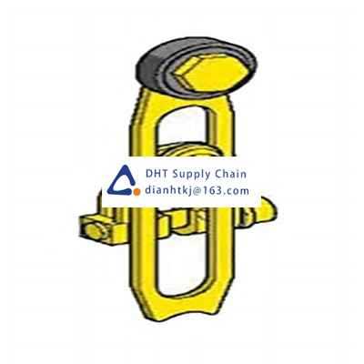 Limit and position switches  Telemecanique Sensors_ZC2JY41