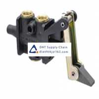Pneumatic accessories _Norgren_03041002