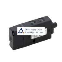 Pneumatic accessories _Norgren_X3044102