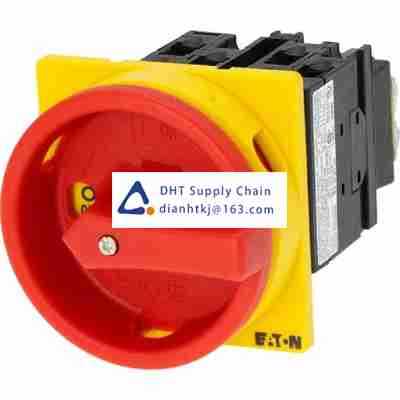Disconnector and components Eaton_015571 T0-3-15683/EA/SVB