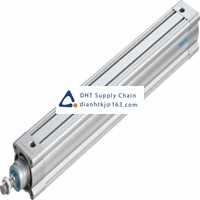 Pneumatic accessories _Festo_DSBC-63-500-PPSA-N3