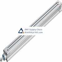 Pneumatic accessories _Festo_DSBC-32-500-PPSA-N3