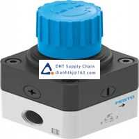 Pneumatic accessories _Festo_LRP-1/4-4