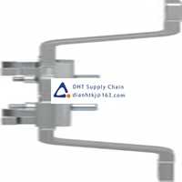 Pneumatic accessories _Festo_MS6-WB