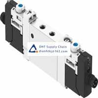 Pneumatic accessories _Festo_VUVG-LK10-T32C-AT-M5-1R8L-S