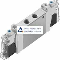 Pneumatic accessories _Festo_VUVG-LK14-T32C-AT-G18-1H2L-S