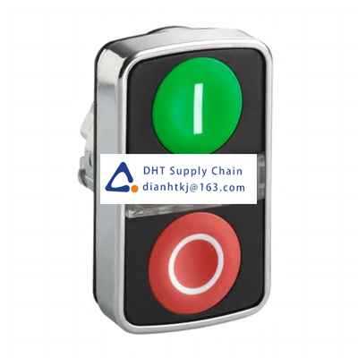 Pushbutton switches and components Schneider Electric_ZB4BW7A3741