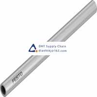 Pneumatic accessories _Festo_PUN-16X2,5-SI