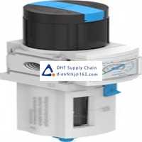 Pneumatic accessories _Festo_MS4-LFR-1/8-D6-CRM-AS