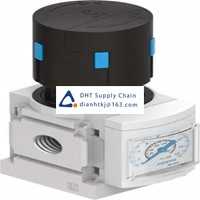 Pneumatic accessories _Festo_MS4-LR-1/8-D7-AS