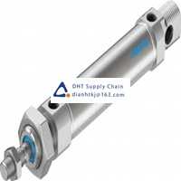 Pneumatic accessories _Festo_DSNU-25-70-PPV-A