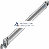 Pneumatic accessories _Festo_DSNU-25-320-P-A
