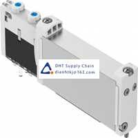 Pneumatic accessories _Festo_VUVG-B14-T32C-MZT-F-1T1L