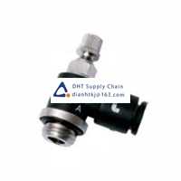 Pneumatic accessories _Legris_7660 08 10