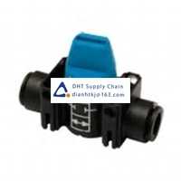 Pneumatic accessories _Legris_7910 06 00