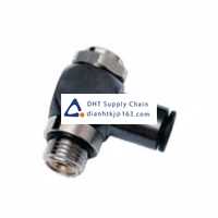 Pneumatic accessories _Legris_7130 06 13