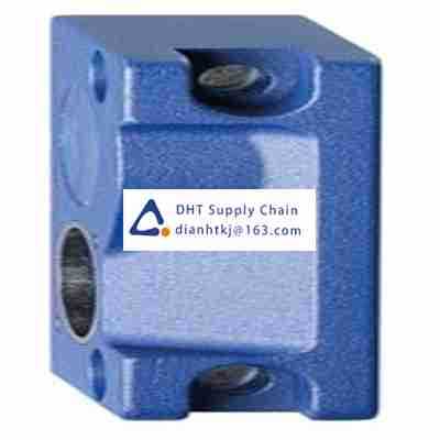 Safety interlock switches and components  Schmersal_AZM400-B1