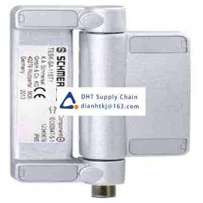 Safety interlock switches and components  Schmersal _TESK-SU-12ST2