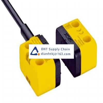 Safety interlock switches and components  Sick_STR1-SASM0AC8