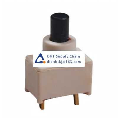 Pushbutton switches and components C & K_EP11S2D1CBE