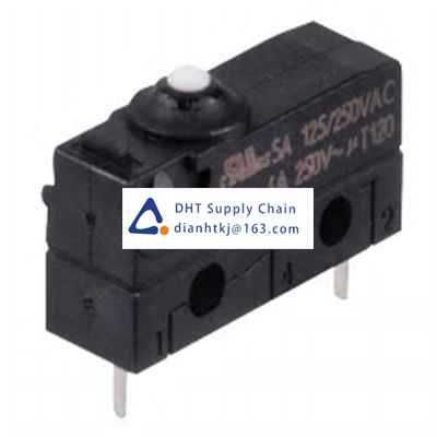 Microswitches and detector switches  C & K_LCS052P00SDC