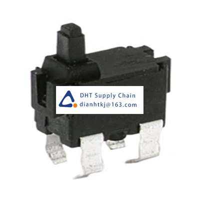 Microswitches and detector switches  C & K_DDS001