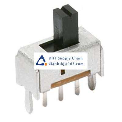 Toggle and slide switches C & K_OS103011MS8QP1
