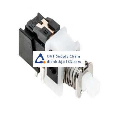 Pushbutton switches and components C & K_PHB2UEETS1A