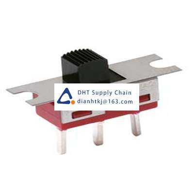 Rotary Switches and Components C & K_A11442MNZB