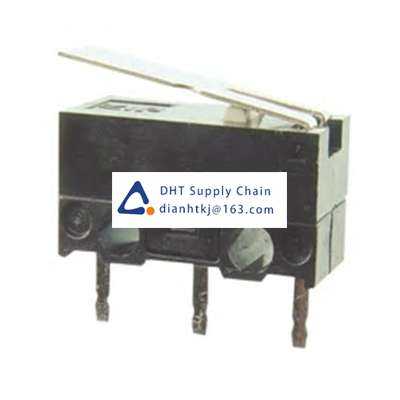 Microswitches and detector switches  C & K_ZMA00A150L04PC