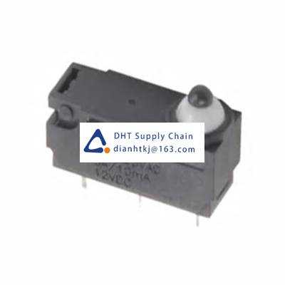 Microswitches and detector switches  C & K_ZMSH03130P00LSC