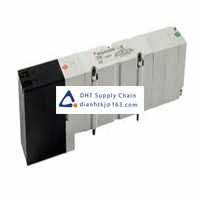 Pneumatic accessories _SMC_VQ4100-5W1-Q