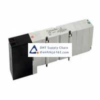 Pneumatic accessories _SMC_VQ4201-5W1-Q