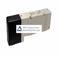 Pneumatic accessories _SMC_VQC4201-51