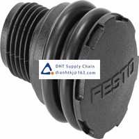 Pneumatic accessories _Festo_VABD-D3-SN-G14