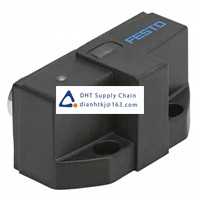 Pneumatic accessories _Festo_SRBG-C1-N-1-AS-M12-M12