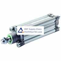 Pneumatic accessories _Norgren_PRA/802050/M/125