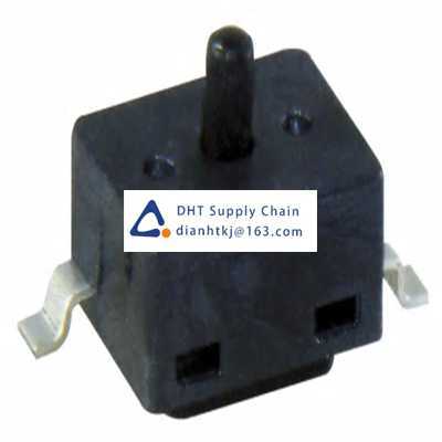 Microswitches and detector switches  KNITTER-SWITCH_DTS 11 LCP-0.7-T