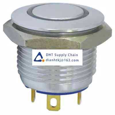 Pushbutton switches and components KNITTER-SWITCH_MAV16CARE-7-JR-12V