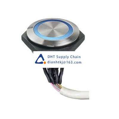 Pushbutton switches and components APEM_AV51022000074BK