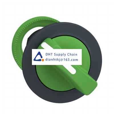 Key switches and selector switches Schneider Electric_ZB5FD203