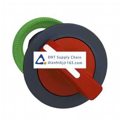 Key switches and selector switches Schneider Electric_ZB5FD204