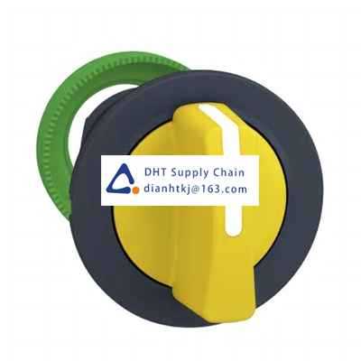 Key switches and selector switches Schneider Electric_ZB5FD205