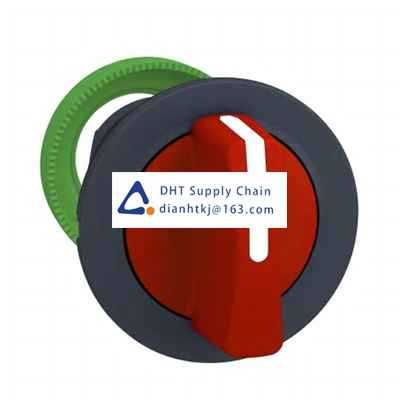 Key switches and selector switches Schneider Electric_ZB5FD304