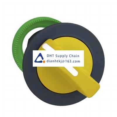 Key switches and selector switches Schneider Electric_ZB5FD305