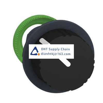 Key switches and selector switches Schneider Electric_ZB5FD39