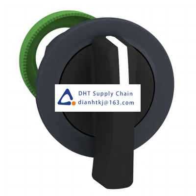 Key switches and selector switches Schneider Electric_ZB5FJ8