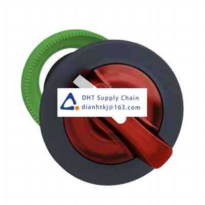 Key switches and selector switches Schneider Electric_ZB5FK1243